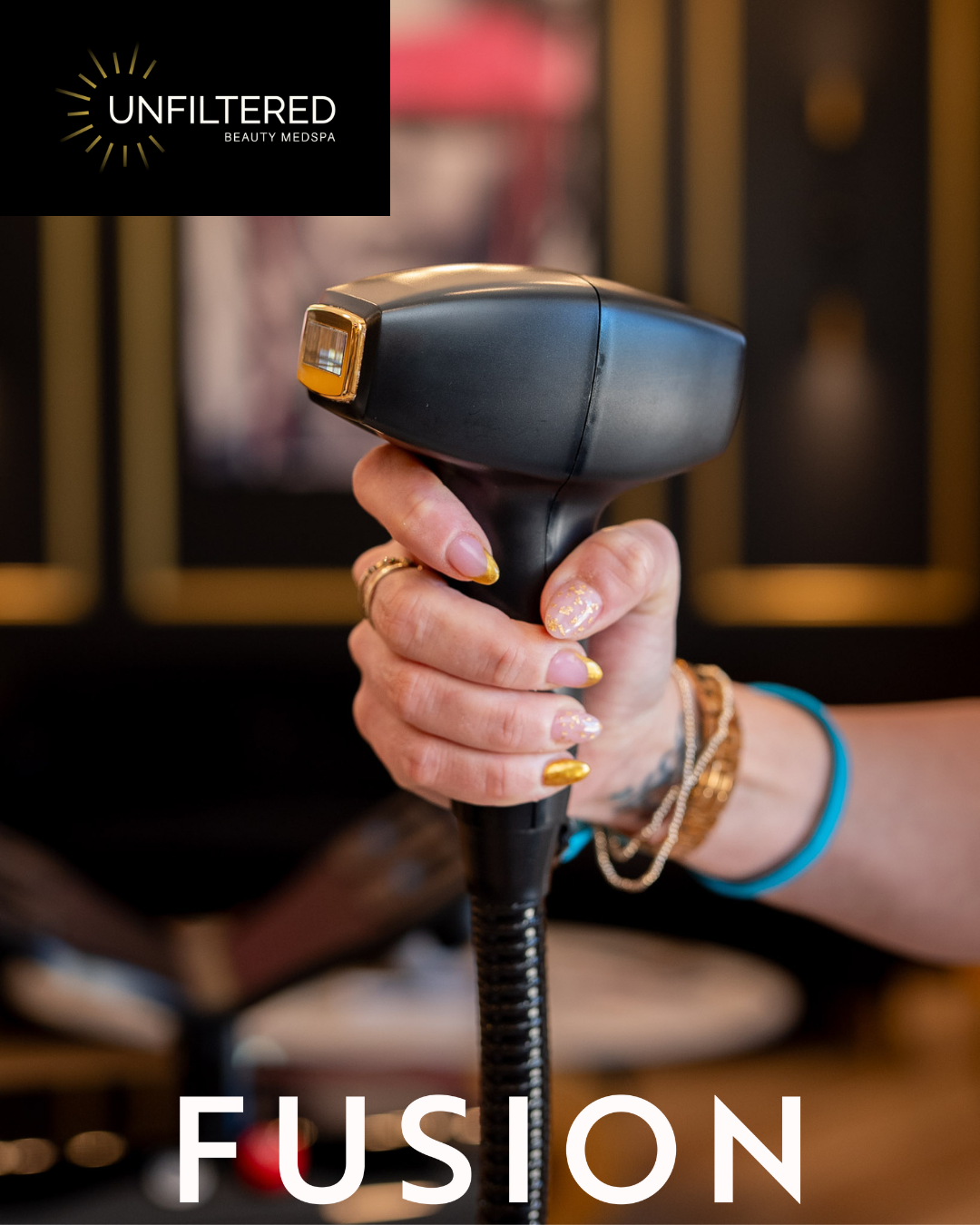 Laser Hair Removal Services