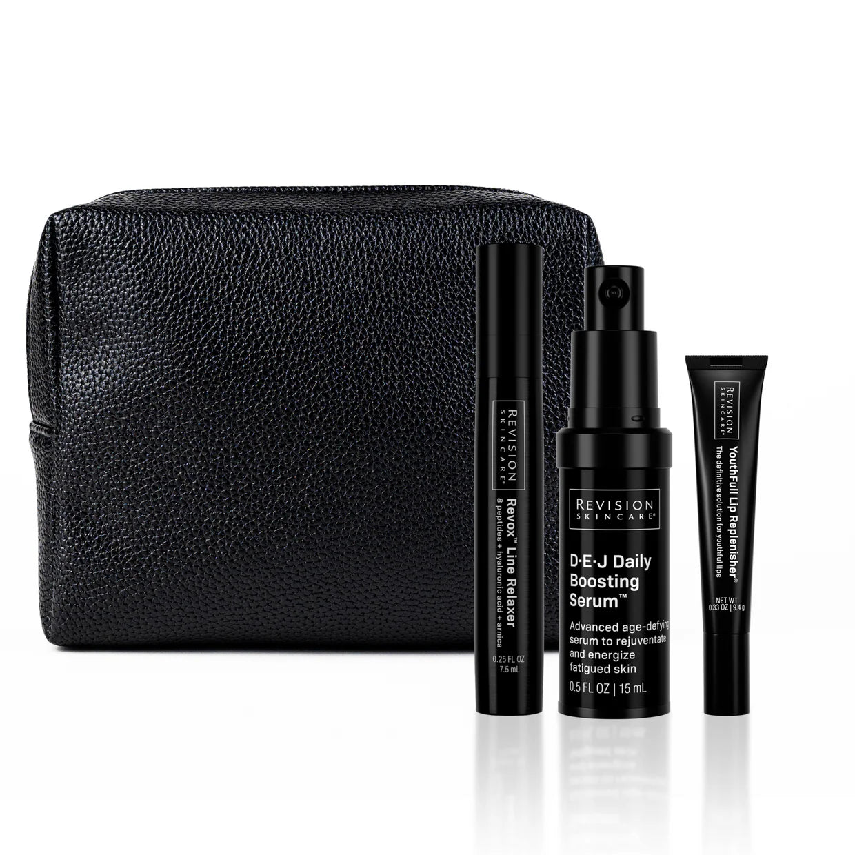 Injection Perfection Regimen