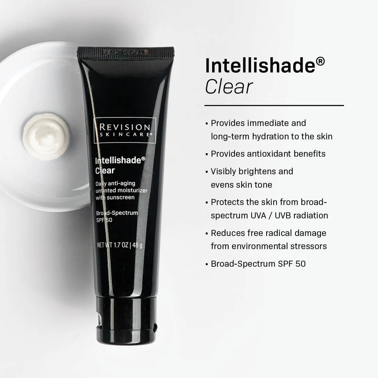 Intellishade Clear