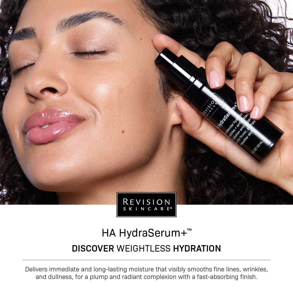 HA HydraSerum+