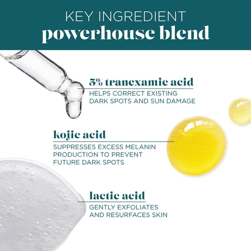 Dark Spot Lifting Serum