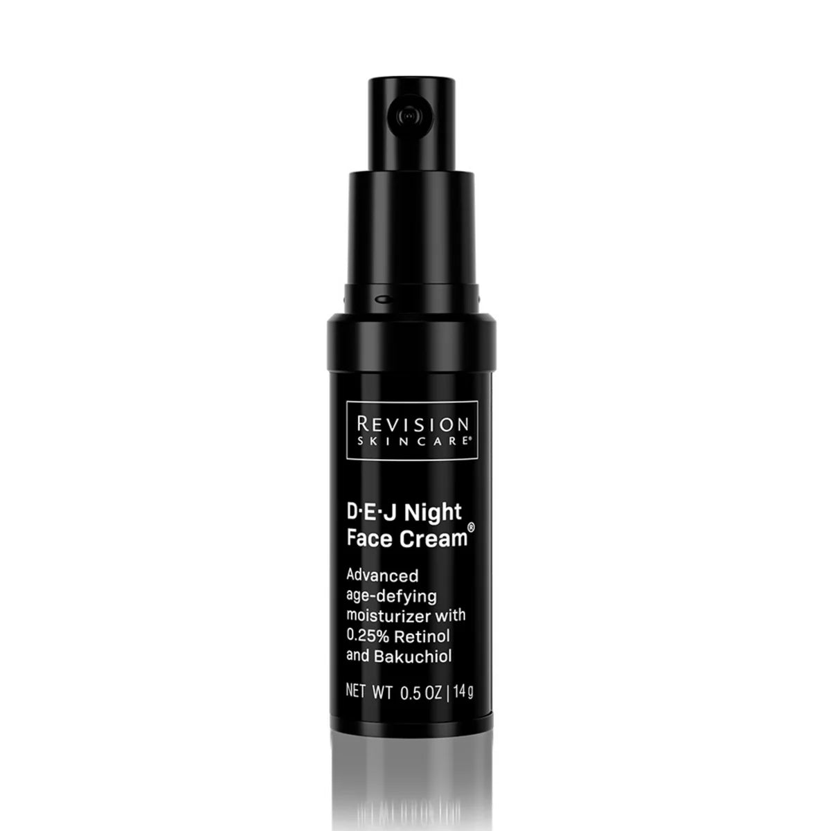 DEJ Night Face Cream