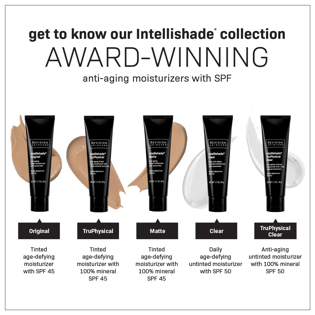 Intellishade Original