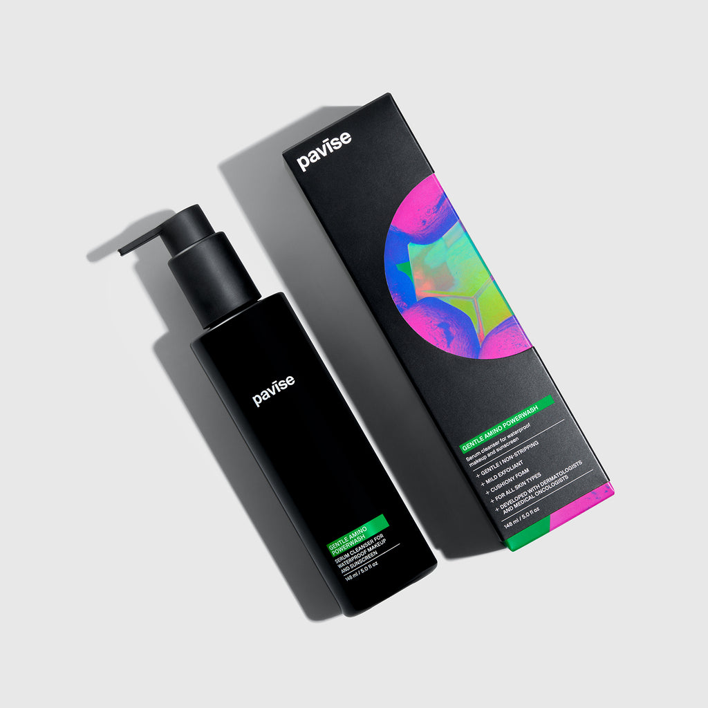 Gentle Amino PowerWash