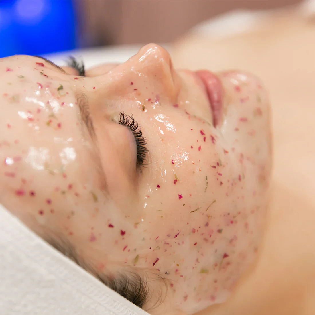 Romantic Rose Facial