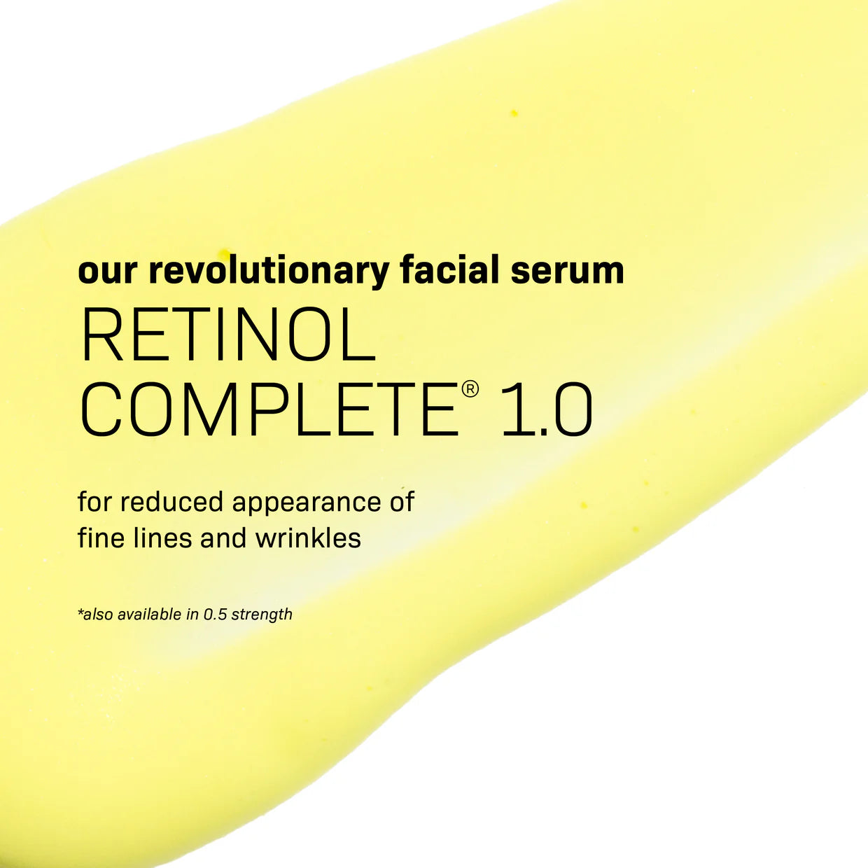 Retinol Complete 1.0