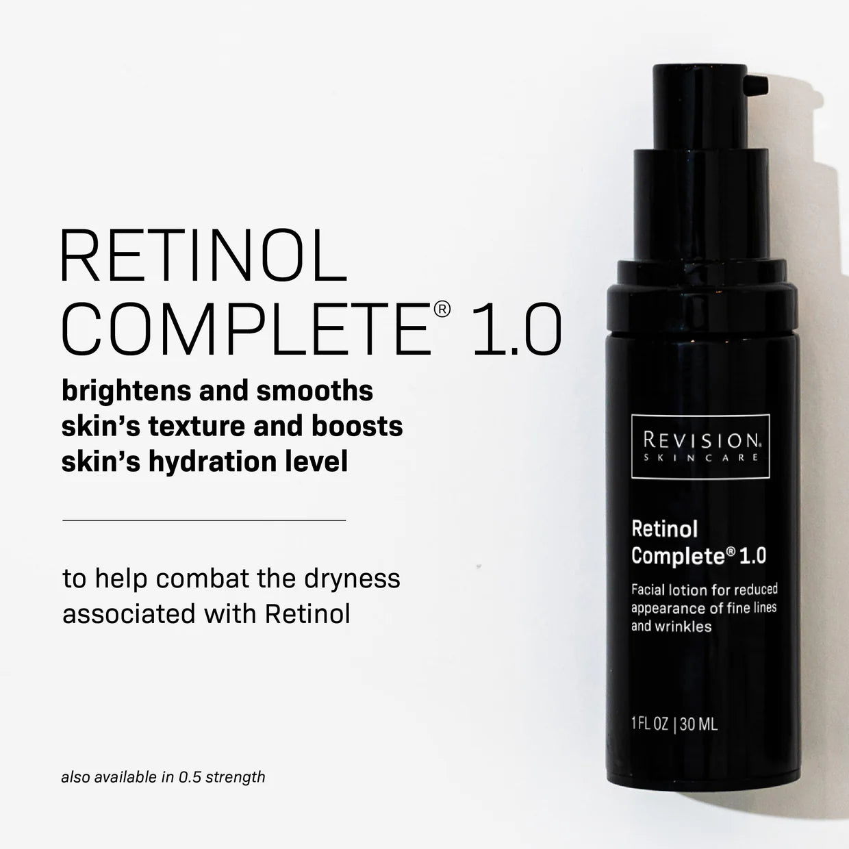 Retinol Complete 1.0