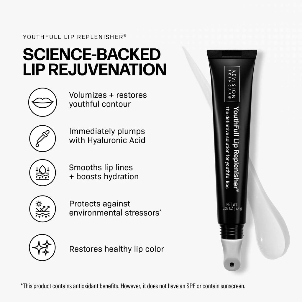 Youthful Lip Replenisher