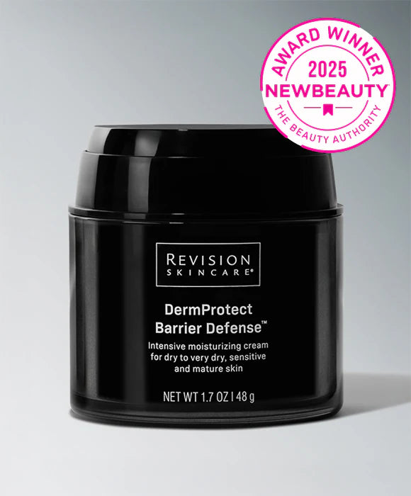 DermProtect Barrier Defense