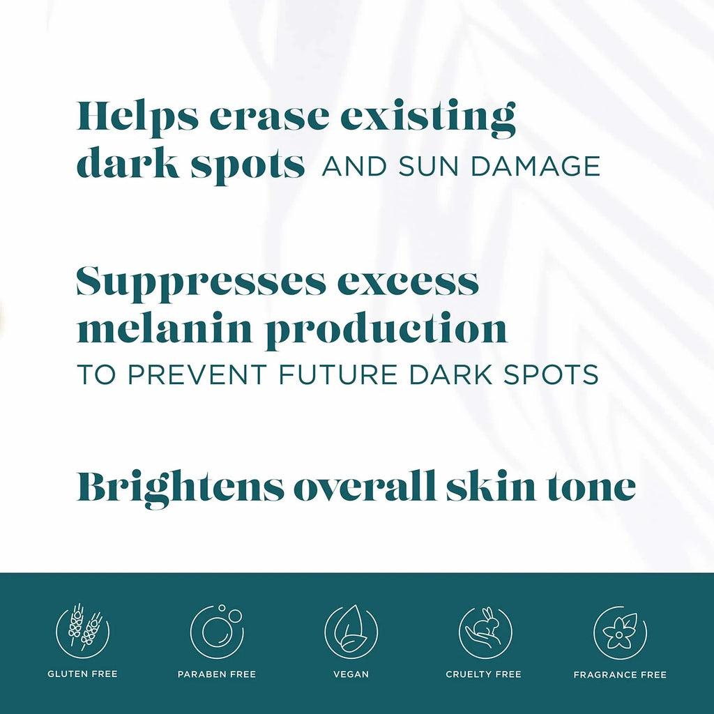 Dark Spot Lifting Serum