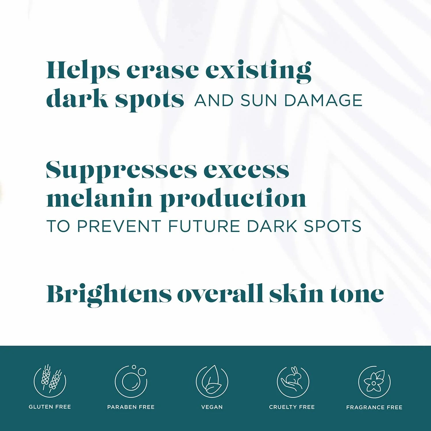 Dark Spot Lifting Serum