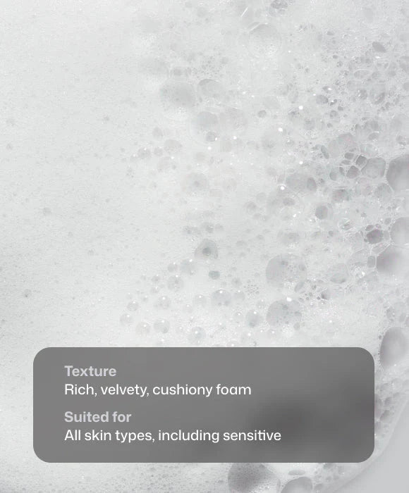 Gentle Foaming Cleanser