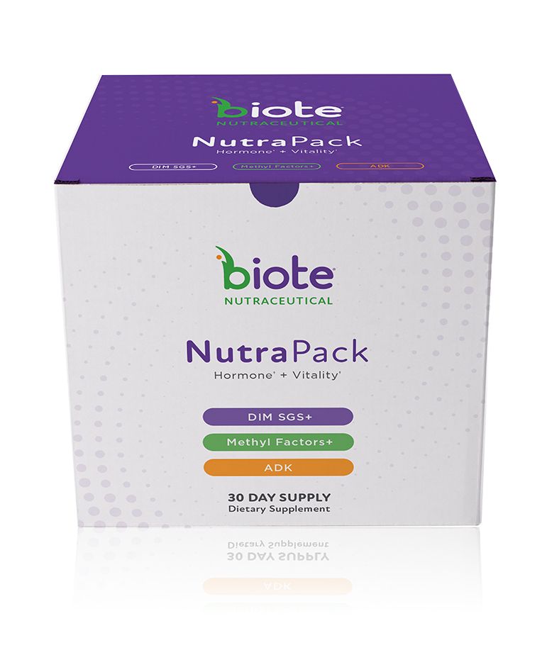 Biote NutraPack