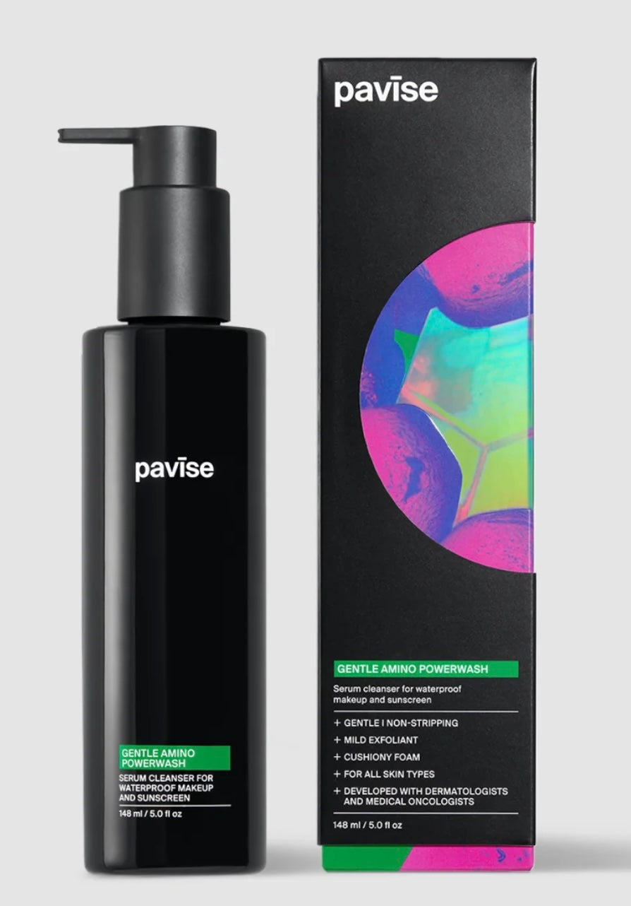 Gentle Amino PowerWash